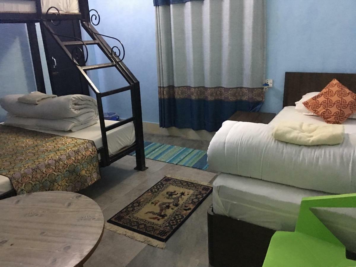 Bnb Royal Tourist House Катманду Екстер'єр фото